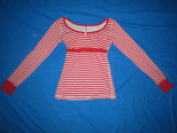 Dječja ženska majica Terranova vel. S za 12 - 14 god.