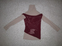 Dolčevita UR za djevojčice 3-4 god.