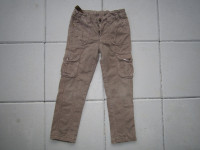 Hlače Dopo Dopo girls (TAKKO) za djevojčicu vel.122 za 6/7 god