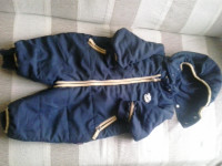 Kombinezon,skafander