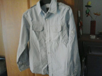 košulja za dječake  vel. 134