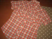 MUSTANG KOŠULJA VEL S /36