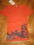 MAJICA ZA 8 GOD. - NOVO