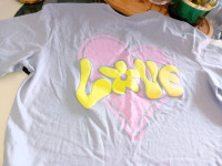 SINSAY MAJICA  ŠIRI MODEL vel 140/146/152 - NOVO