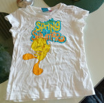 Majica na Tweety vel.122/128