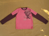 Majica za dječaka vel. 140