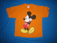 Majica kratki rukavi Disney vel. 14 - 16 god. L