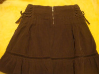 SUKNJA ZARA 7-8 NENOŠENA