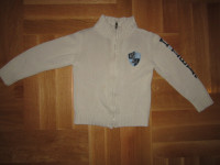 Vesta na cif. H&M vel. 110 - 116 L.O.G.G.