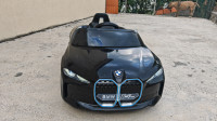Dječji auto na akomulator BMW i4