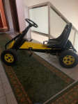 Dječji auto na pedale