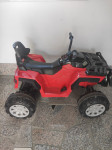 Dječji quad