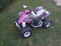 Peg-Perego Polaris Outlaw 12V