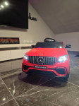 Prodajem Mercedes GLC 63S, 4x4 autić na akumulator (NOVO)