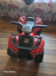 quad j320