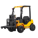 Viličar na akumulator