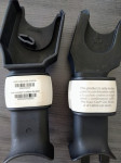 Adapter za auto sjedalicu bugaboo