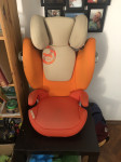 Auto sjedalica Cybex  Solution M FIX, za djecu 15-36 kg