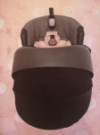 Autosjedalica Be Safe izi go by Stokke