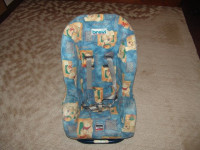 *** Autosjedalica "BREVI" 7do15kg - POVOLJNO !!! ***