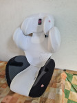 Autosjedalica Kiddy PhoenixFix pro 2 + gratis ljetna navlaka- kao NOVO