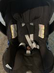 Sjedalica Britax baby safe 2
