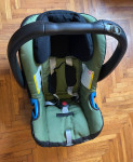 BRITAX RÖMER autosjedalica BABY SAFE PLUS SHR II, GR 0+