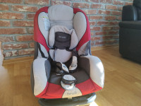 Dječja auto sjedalica