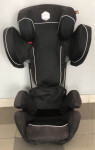Kiddy Discovery Pro II-III 15kg-36kg