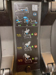 Maxi cosi 2way fix baza za autosjedalicu