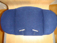 Presvlaka za naslon za autosjedalicu NOVO