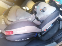 Sparco  corso autosjedalica