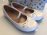 Bijele cipelice, broj 35