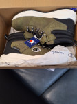 Champion jeky ps olive 35
