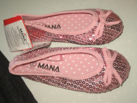 CIPELE - BALERINKE BR. 26 - NOVO