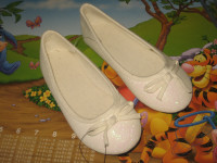 NOVE CIPELE - BALERINKE BR. 28