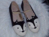 CIPELE - BALERINKE VEL. 31  NOVO