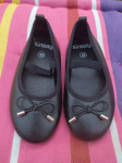 Cipele, crne balerinke, za djevojčice, Sinsay, NOVO, br. 25