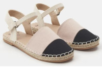 CIPELE SANDALE BR.34 - NOVO