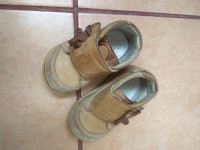 Cipele zimske BAMBI br. 18