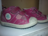 Ciciban kožna cipela br.24