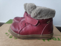 Dječje gležnjače Froddo br.23