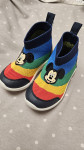 Dječje Mickey Mouse cipele
