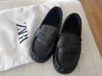 Djecje mokasine Zara, broj 26