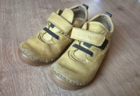 Froddo kožne cipele br. 29 senf žute boje
