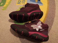 Geox dječje ženske cipele / čizme vel.27