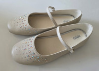 Mango balerinke za djevojčice za prvu pričest, veličina 36