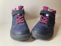 NEPROPUSNE POLUCIPELE ZA DJEVOJČICE BR. 34