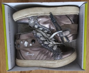 Primigi dječje cipele gležnjače br. 27