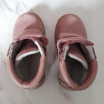 PRODAJEM TOPLE DJEČJE CIPELICE CICIBAN.